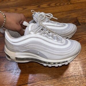 Nike air max 97